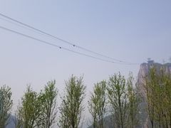 -河南宝泉旅游区