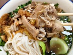 -易裕和·长沙米粉(友谊路店)