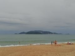 -芽庄中心购物广场