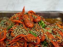 -呆虾王龙虾馆(南湖总店)