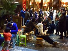 -老码头火锅(玉林店)
