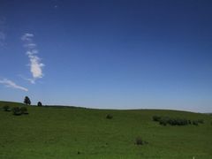 -塞罕坝国家级自然保护区