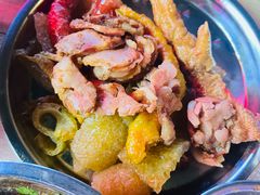 -柳州肥姨妈大骨螺蛳粉(双阳路店)