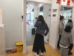 -一芳舞蹈