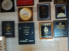 -环球港凯悦 · 享悦中餐厅