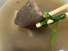 牛杂汤-锅贴王小吃(南大街店)