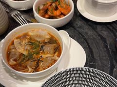 -长沙北辰洲际酒店-兰调全日餐厅