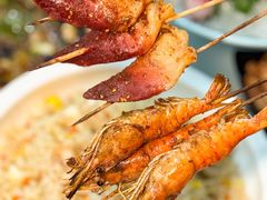 -嘉升大排档(番禺总店)