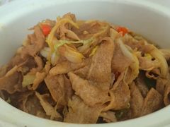 -小柴米·传统江西菜(万寿宫店)