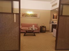 -哈尔滨香格里拉大酒店