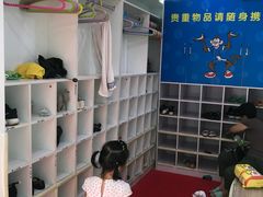 -美吉姆国际儿童发展中心(红谷滩绿地缤纷城中心)