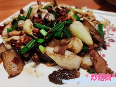 -毛家饭店(今洲广场店)