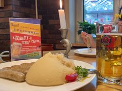 -巴伐利亚啤酒坊(意式风情街店)