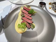 -L'Arome芳芳法国餐厅(仙林金鹰店)