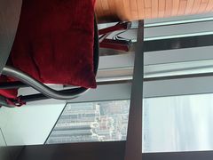 -广州柏悦酒店·悦景轩·粤菜餐厅