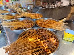 -嘉州鲜知味钵钵鸡(奎星楼店)