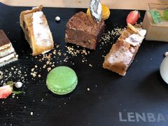 -LENBACH兰巴赫西餐啤酒坊(大连东港店)