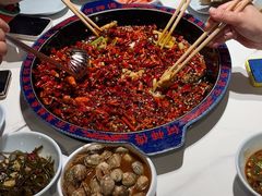 -何师傅美蛙鱼头(汉街店)
