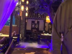 -绿茶餐厅(光谷世界城步行街店)
