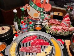 -GOGIYA·咕叽吖韩国传统烤肉店(小榄店)