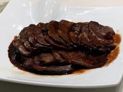 -姚江春中餐厅·太平洋大酒店