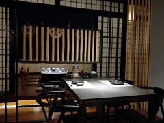 包房-云座日式料理