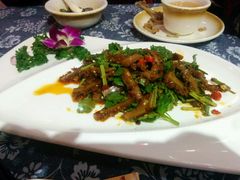 -柳州菜饮食文化博物馆