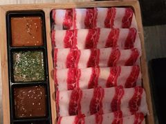 -韩悦牛排烤肉(仓山万达店)