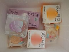 -仟吉(沌口店)