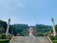 -南沙天后宫景区