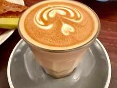 澳白-RAC BAR(安福路店)