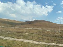 -青海湖国家重点风景名胜区