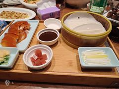 -红城阁·上海味道(四平路店)