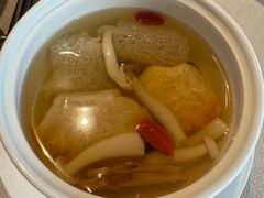 -悦融琥珀·京鲁菜·海味珍品(西单店)