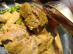 -受气牛肉·重庆耙牛肉(来福士店)