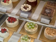 -M'CAKE(西单大悦城店)