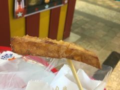 -1973继光香香鸡(合生汇购物中心店)