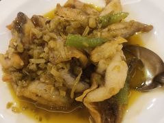 -顺风海鲜港(金玉兰店)