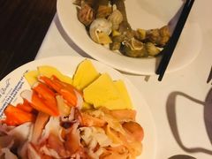 -星伦多自助料理·涮烤一体(虹悦城店)