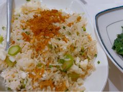 蟹油炒饭-喜记避风塘炒辣蟹(旗舰店)