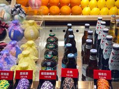 -炉小哥烤肉(朗悦公园茂店)