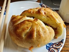 -蒙亨·手把肉·蒙古包文化主题餐厅(天恒广场店)