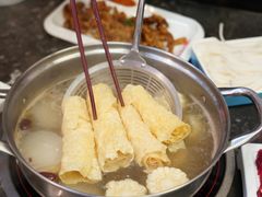 -八合里牛肉火锅(上海世茂广场店)