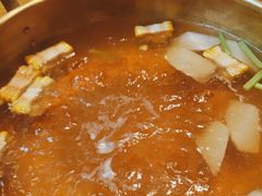 -春记潮汕牛肉火锅