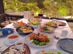 -théATRE茶聚场·餐厅(环球金融中心店)