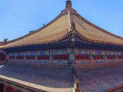 -须弥福寿之庙