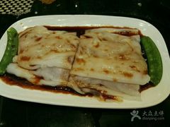 -新兴·金羊座·粤菜点心(乐峰店)