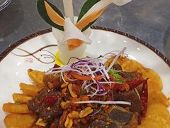 拌牛肉-伊源鼎盛餐饮服务有限公司