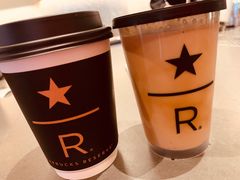 -星巴克臻选(上海合生汇1F店)