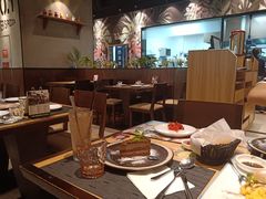 -百特喜·意大利餐厅(八佰伴镇江店)